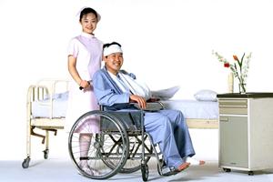 現場の即戦力を育成する介護福祉大学