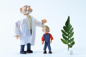 夢を実現するためのアロマスクール