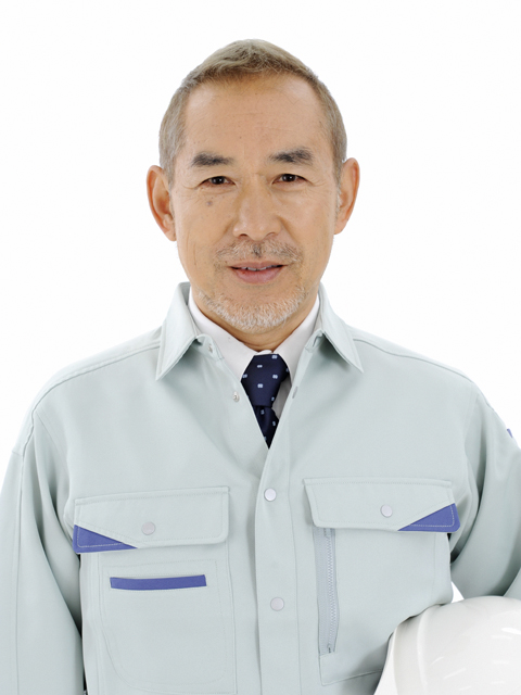 浜松で開催されている自動車学校の合宿